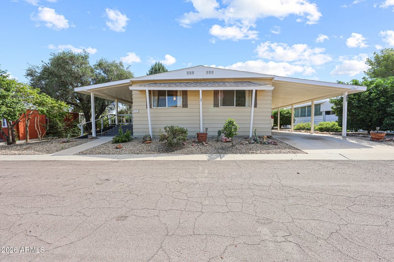 2501 W Wickenburg Way #68, Wickenburg, AZ 85390