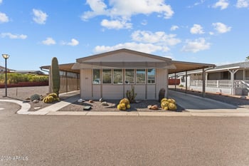 2501 Wickenburg Way -- #169, Wickenburg, AZ 85390