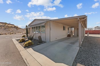 2501 Wickenburg Way -- #169, Wickenburg, AZ 85390