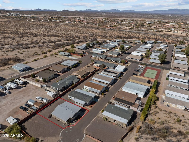 2501 Wickenburg Way -- #169, Wickenburg, AZ 85390