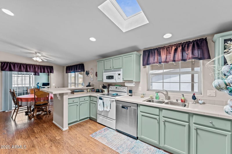 2501 Wickenburg Way -- #181, Wickenburg, AZ 85390