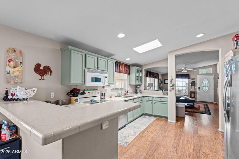 2501 Wickenburg Way -- #181, Wickenburg, AZ 85390