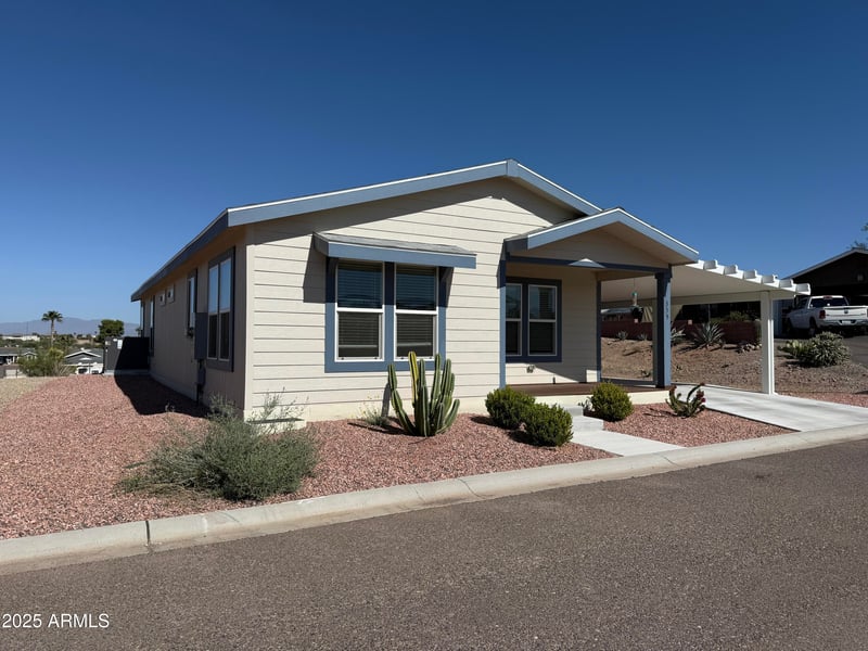 2501 Wickenburg Way -- #335, Wickenburg, AZ 85390