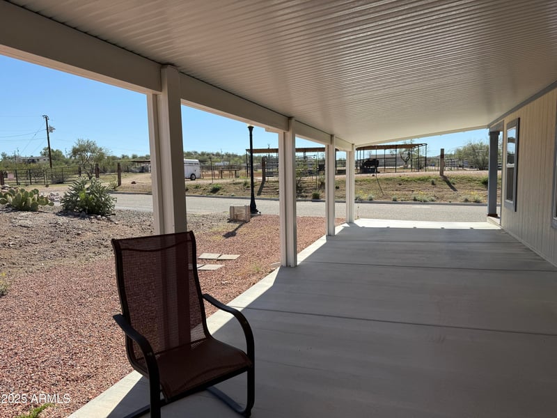2501 Wickenburg Way -- #335, Wickenburg, AZ 85390