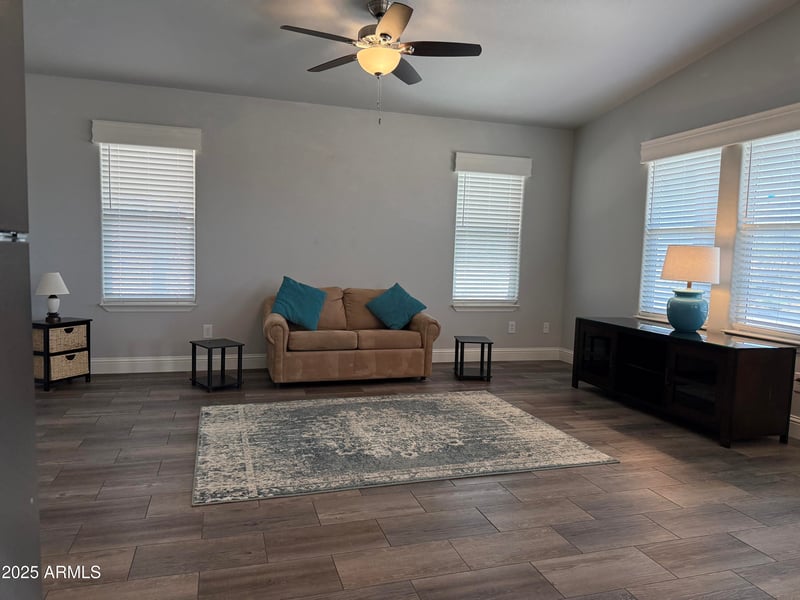 2501 Wickenburg Way -- #335, Wickenburg, AZ 85390