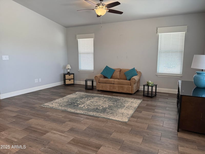 2501 Wickenburg Way -- #335, Wickenburg, AZ 85390