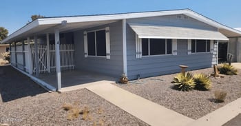 2501 Wickenburg Way #04, Wickenburg, AZ 85390