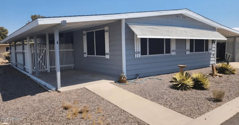2501 Wickenburg Way #04, Wickenburg, AZ 85390