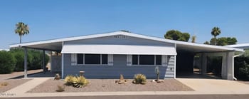 2501 Wickenburg Way #04, Wickenburg, AZ 85390
