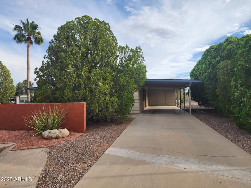 2501 Wickenburg Way #10, Wickenburg, AZ 85390