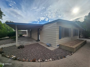 2501 Wickenburg Way #10, Wickenburg, AZ 85390