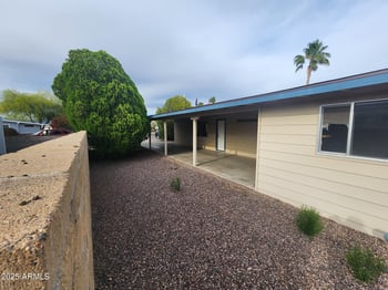 2501 Wickenburg Way #10, Wickenburg, AZ 85390
