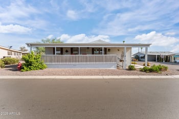 2501 Wickenburg Way #122, Wickenburg, AZ 85390