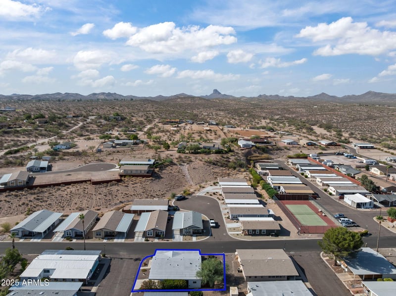 2501 Wickenburg Way #122, Wickenburg, AZ 85390