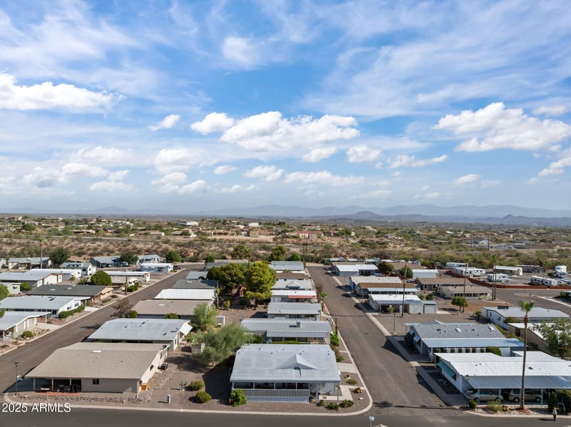 2501 Wickenburg Way #122, Wickenburg, AZ 85390