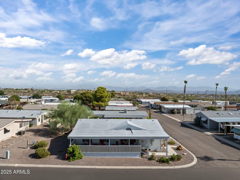 2501 Wickenburg Way #122, Wickenburg, AZ 85390