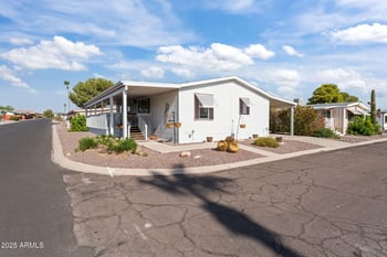 2501 Wickenburg Way #122, Wickenburg, AZ 85390