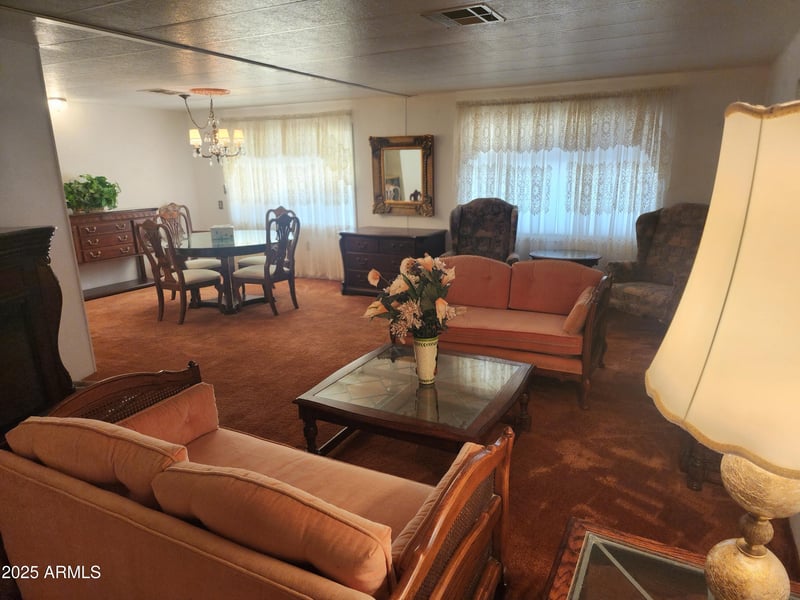 2501 Wickenburg Way #135, Wickenburg, AZ 85390