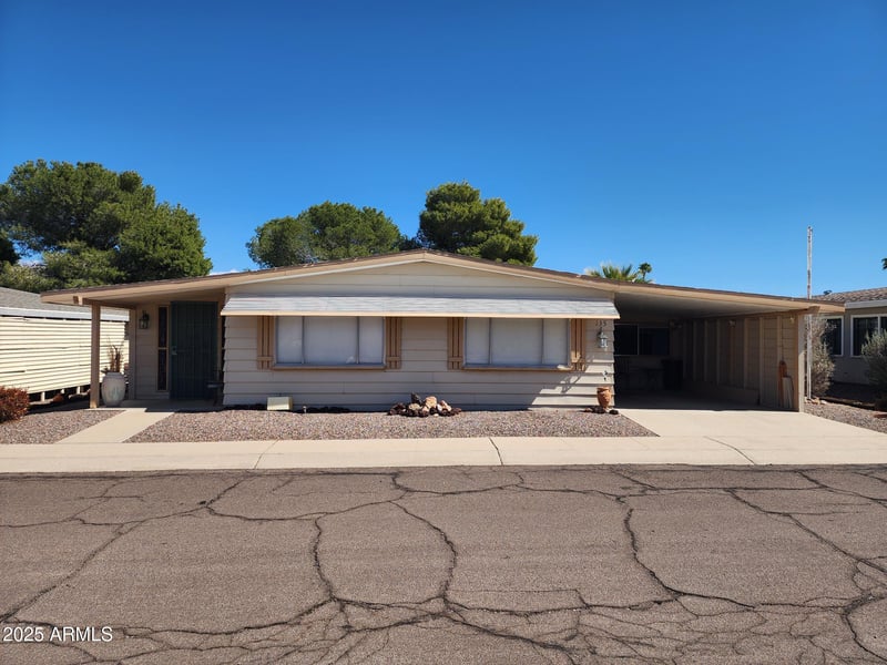 2501 Wickenburg Way #135, Wickenburg, AZ 85390