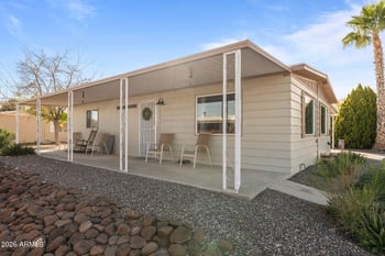 2501 Wickenburg Way #14, Wickenburg, AZ 85390