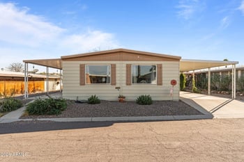 2501 Wickenburg Way #14, Wickenburg, AZ 85390