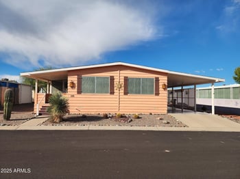 2501 Wickenburg Way #148, Wickenburg, AZ 85390