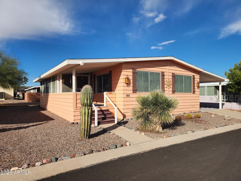 2501 Wickenburg Way #148, Wickenburg, AZ 85390