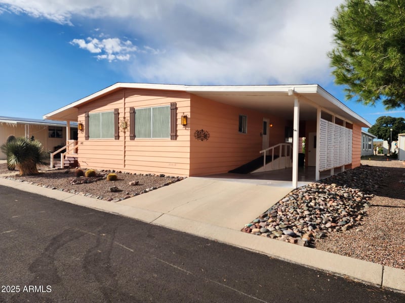 2501 Wickenburg Way #148, Wickenburg, AZ 85390