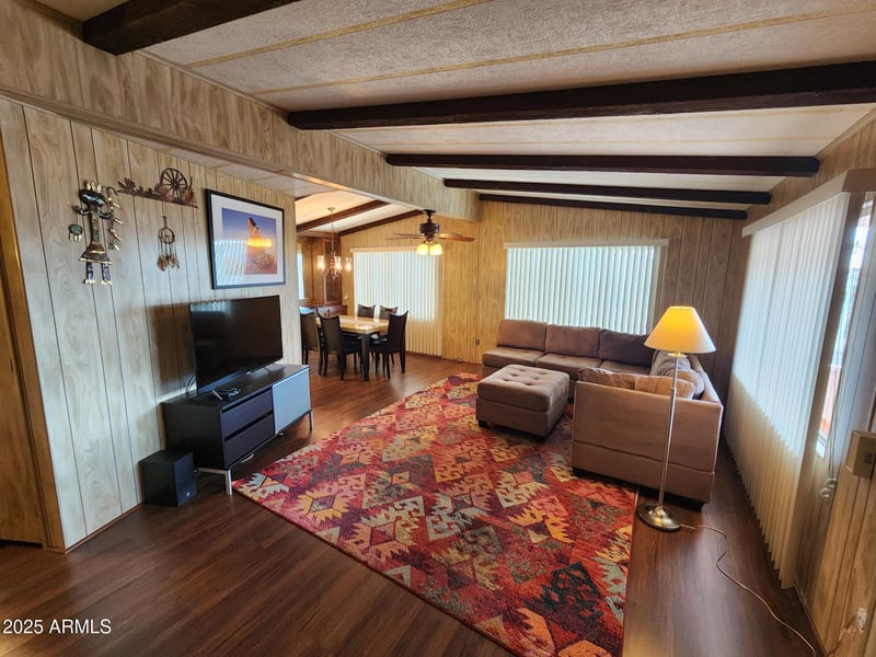 2501 Wickenburg Way #148, Wickenburg, AZ 85390