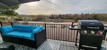 2501 Wickenburg Way #172, Wickenburg, AZ 85390