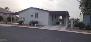 2501 Wickenburg Way #172, Wickenburg, AZ 85390