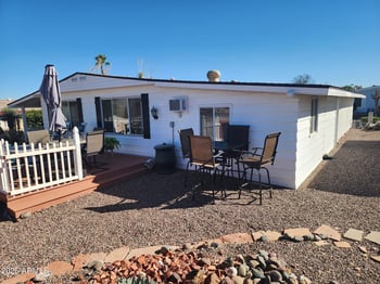 2501 Wickenburg Way #19, Wickenburg, AZ 85390
