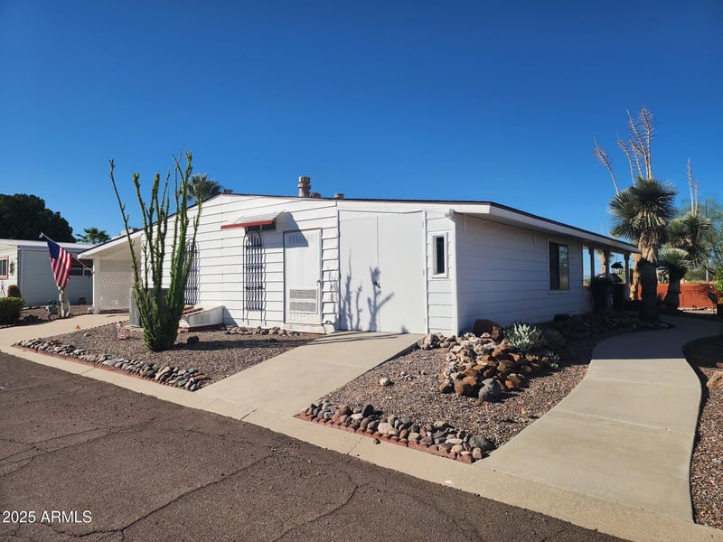 2501 Wickenburg Way #19, Wickenburg, AZ 85390
