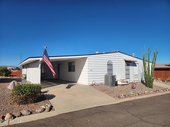 2501 Wickenburg Way #19, Wickenburg, AZ 85390