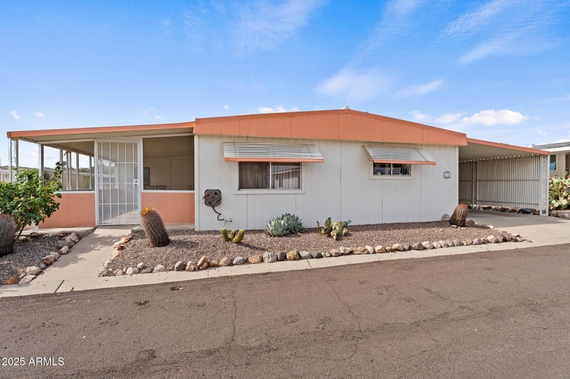 2501 Wickenburg Way #20, Wickenburg, AZ 85390