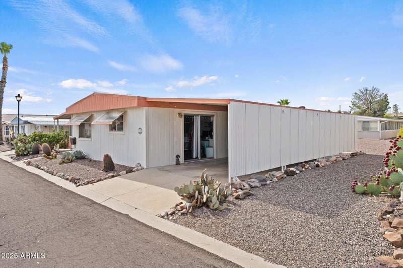 2501 Wickenburg Way #20, Wickenburg, AZ 85390