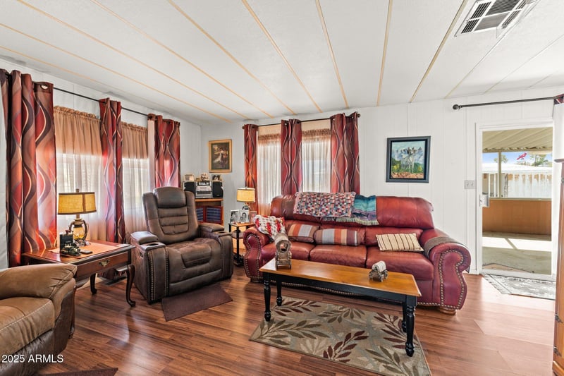 2501 Wickenburg Way #20, Wickenburg, AZ 85390