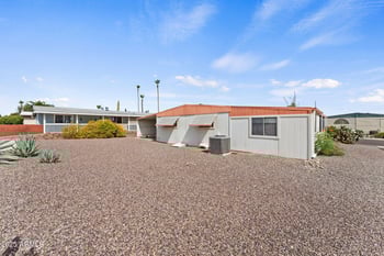 2501 Wickenburg Way #20, Wickenburg, AZ 85390