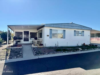 2501 Wickenburg Way 22 --, Wickenburg, AZ 85390