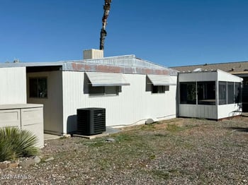 2501 Wickenburg Way 22 --, Wickenburg, AZ 85390