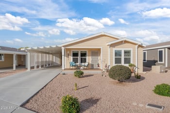 2501 Wickenburg Way #344, Wickenburg, AZ 85390