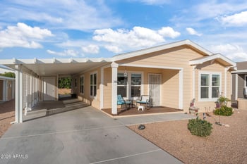 2501 Wickenburg Way #344, Wickenburg, AZ 85390