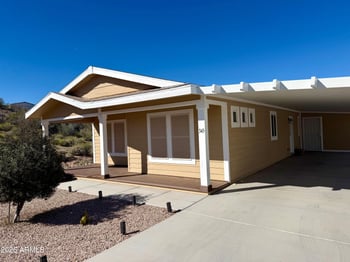 2501 Wickenburg Way #345, Wickenburg, AZ 85390