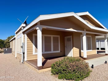 2501 Wickenburg Way #345, Wickenburg, AZ 85390