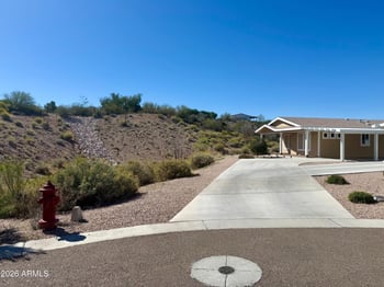 2501 Wickenburg Way #345, Wickenburg, AZ 85390