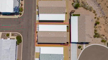 2501 Wickenburg Way #348, Wickenburg, AZ 85390