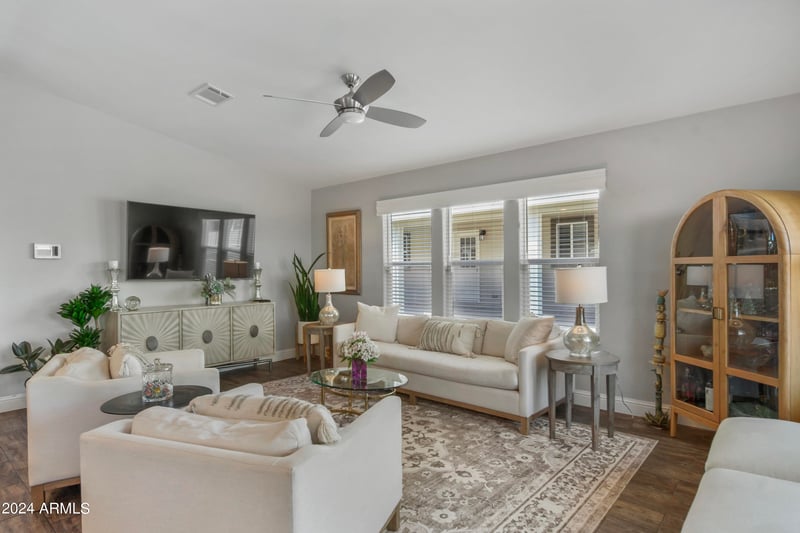 2501 Wickenburg Way #348, Wickenburg, AZ 85390