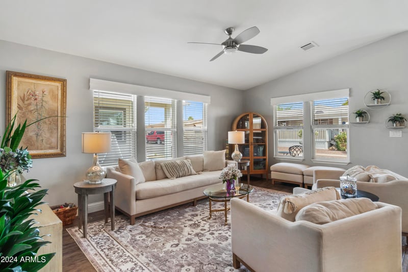 2501 Wickenburg Way #348, Wickenburg, AZ 85390