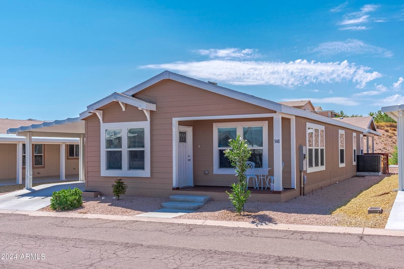2501 Wickenburg Way #348, Wickenburg, AZ 85390