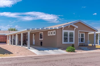 2501 Wickenburg Way #348, Wickenburg, AZ 85390